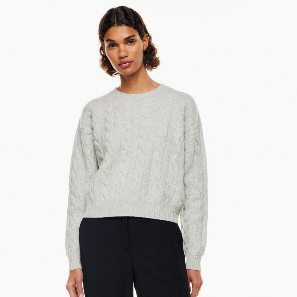 Babaton Illustrator Sweater S